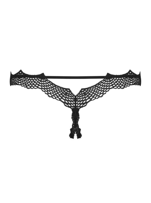 Bravelle avatud stringid