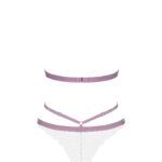 Obsessive-lilyanne-teddy