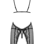 Obsessive-millagro-öösärk