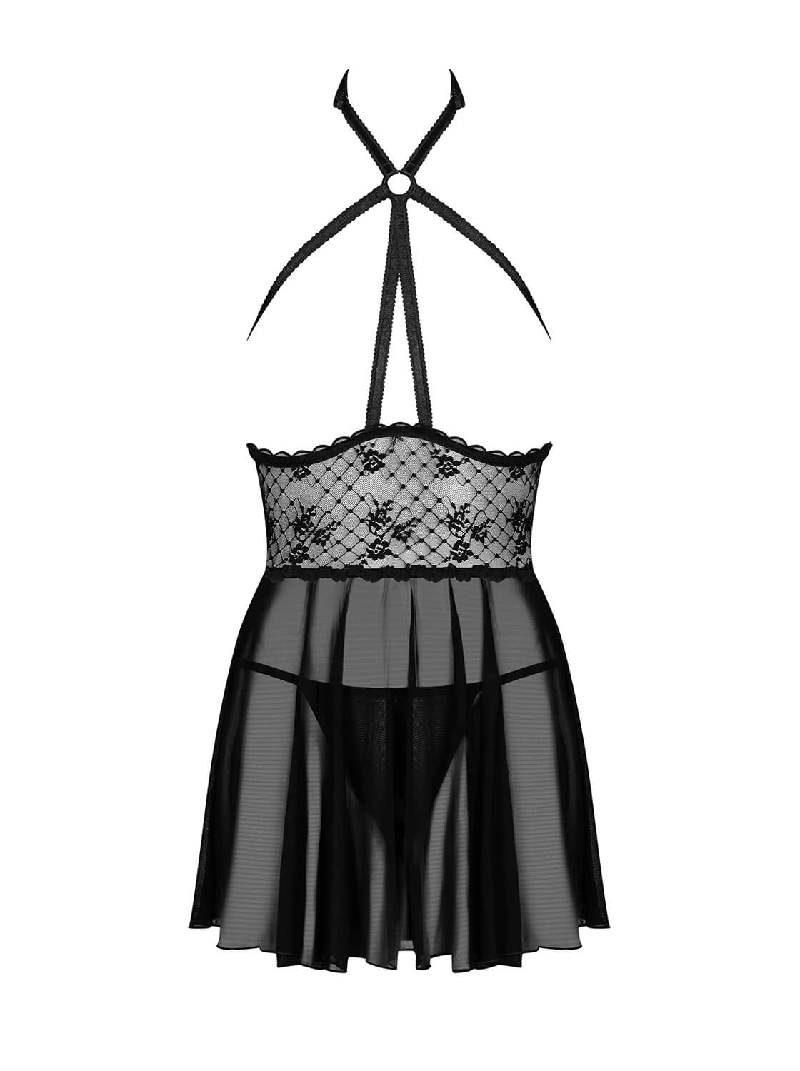 Obsessive-nettsy-babydoll