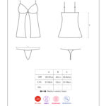 Obsessive-contica-babydoll