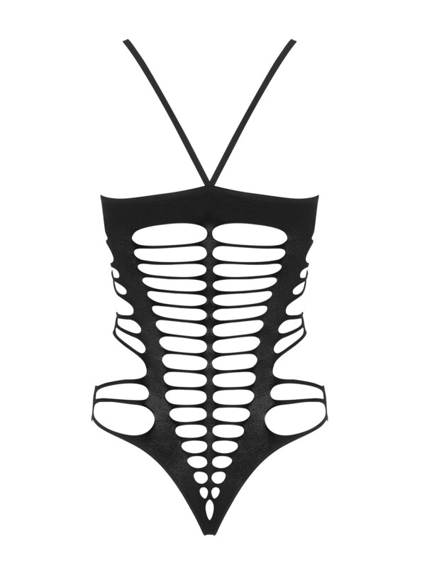 B122 body