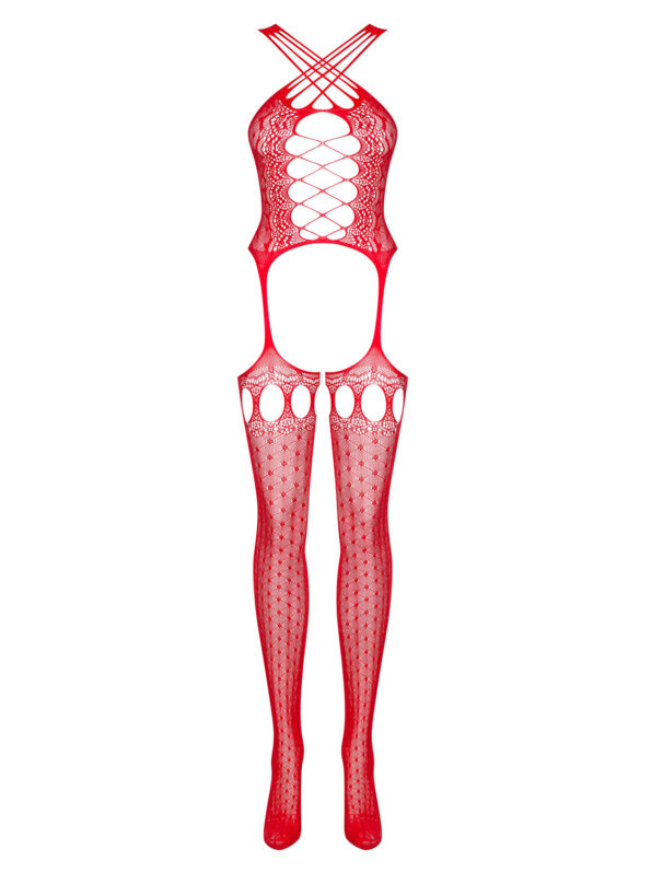 Kehasukk g313 (punane)