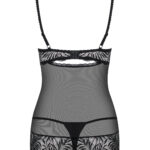 Obsessive-contica-babydoll