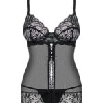 Obsessive-contica-babydoll