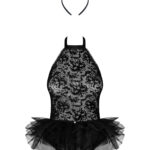 Obsessive-frilles-kostüüm