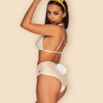 Obsessive-neo-goldes-jänku-kostüüm