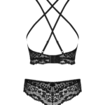 Obsessive-giully-pesukomplekt