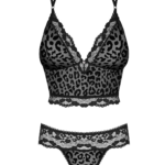 Obsessive-giully-pesukomplekt