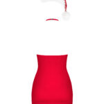 obsessive-kissmas-chemise