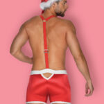 Obsessive-mr-claus