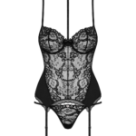 Raquelia must korsett