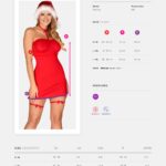 obsessive-kissmas-chemise