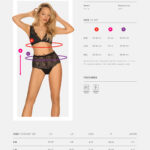 Obsessive-klarita-pesukomplekt