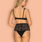 Obsessive-klarita-pesukomplekt