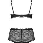 Obsessive-klarita-pesukomplekt