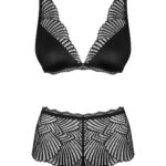 Obsessive-klarita-pesukomplekt