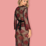 Obsessive-redessia-hommikumantel