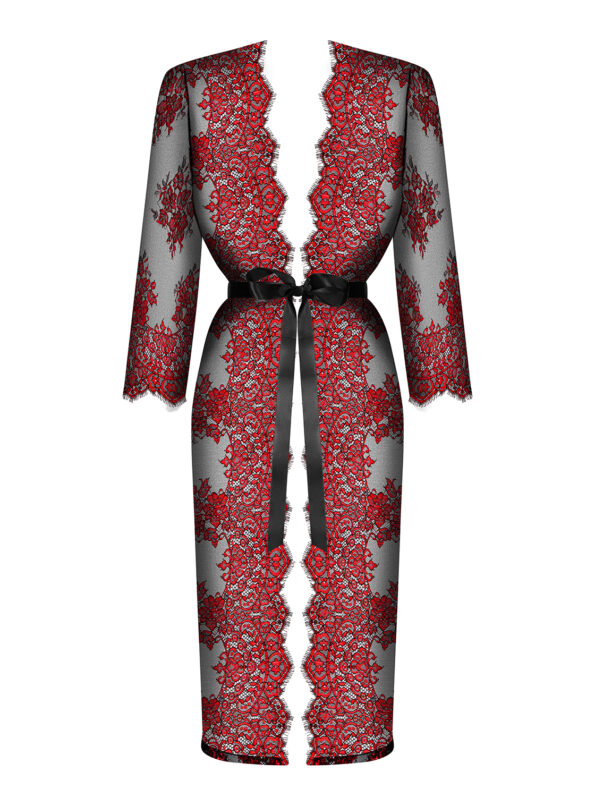 Redessia hommikumantel