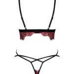 Obsessive-redessia-pesukomplekt