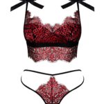 Obsessive-redessia-pesukomplekt