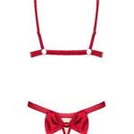 Obsessive-rubinesa-pesukomplekt