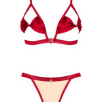 Obsessive-rubinesa-pesukomplekt