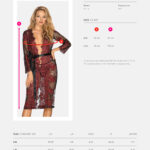 Obsessive-redessia-hommikumantel