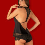 Obsessive-agatya-top&püksikud