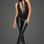 must nahast pükskostüüm