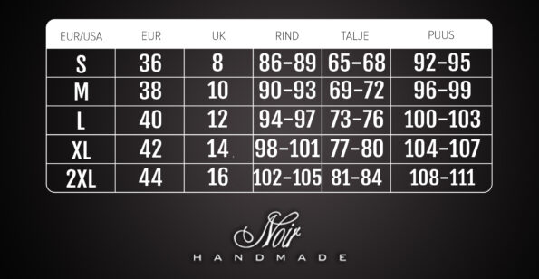 Body F191