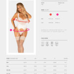 Obsessive-amor-blanco-valge-korsett