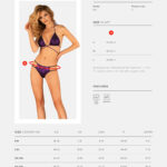 Obsessive-balitta-bikiinid