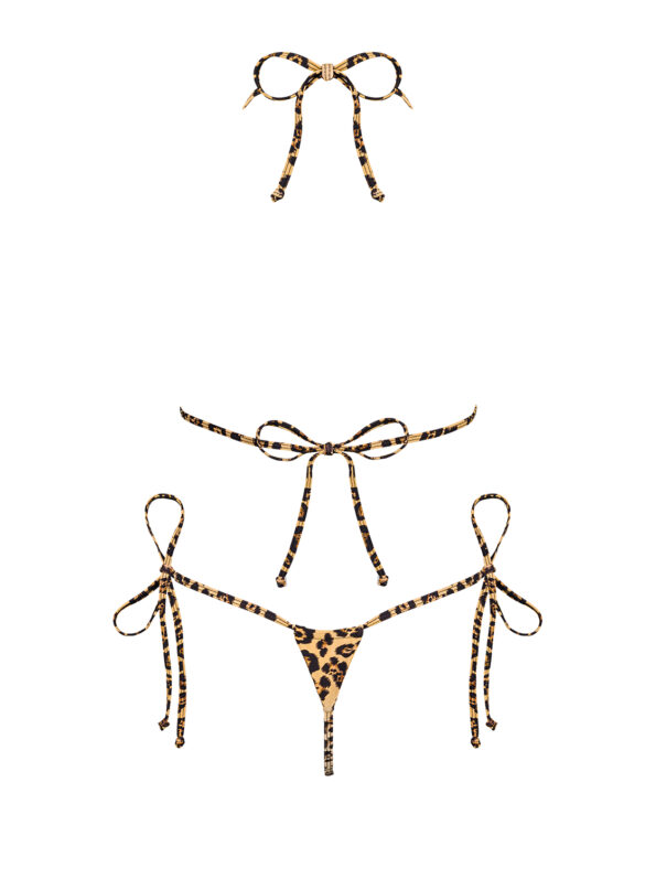 Bella Vista bikiinid (wild)