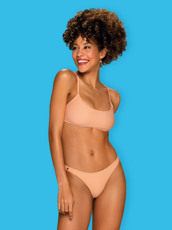 Mexico bikiinid (korall)