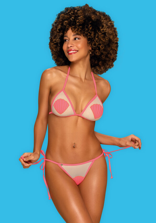 Playa del Amor bikiinid