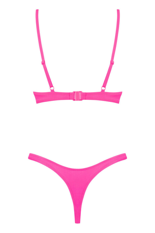 Mexico bikiinid (roosa)