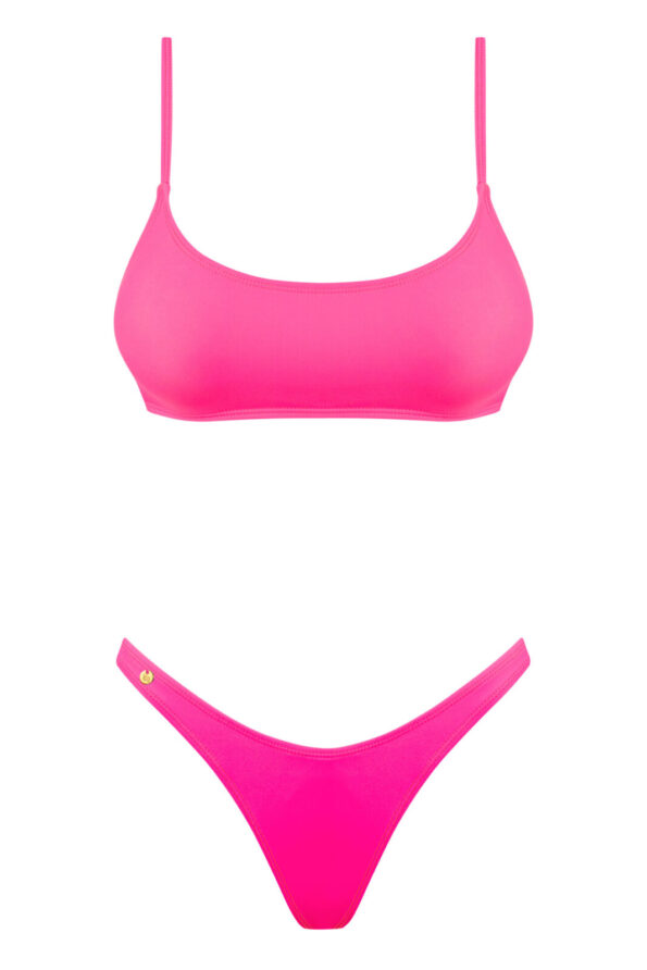 Mexico bikiinid (roosa)