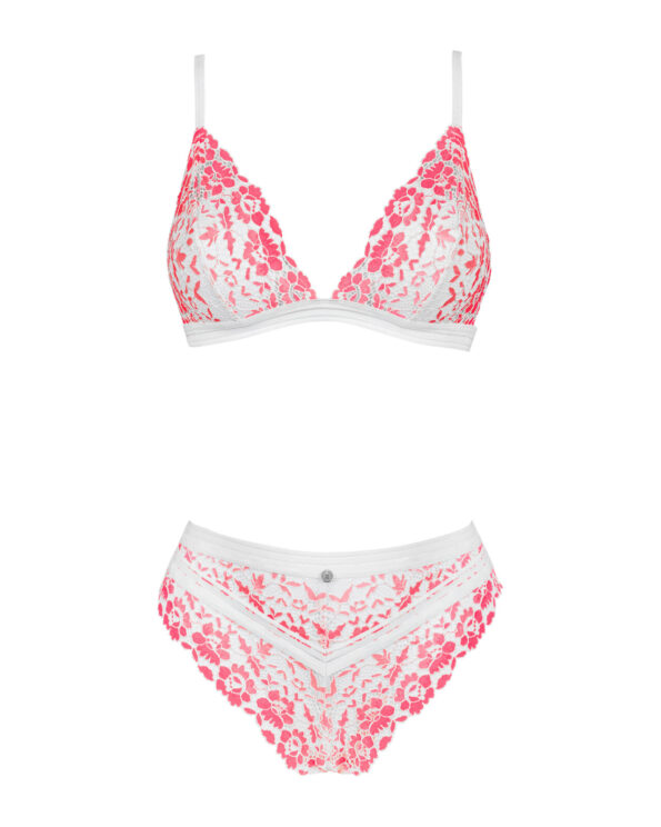 Bloomys pesukomplekt