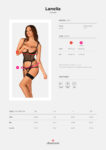 Obsessive-lanelia-korsett