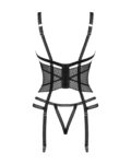 Obsessive-lanelia-korsett