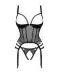 Obsessive-lanelia-korsett