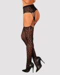 Obsessive-S821-garterstockings-2-frf