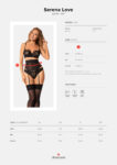 Obsessive-serena-love-set-sukahoidja