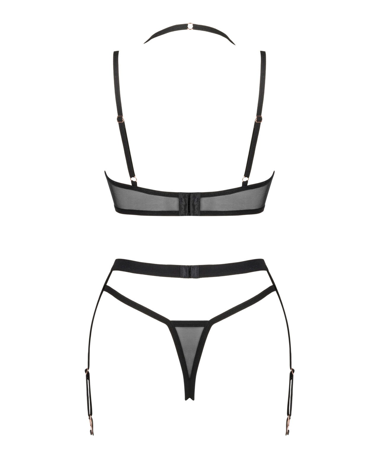 Selinne 3-osaline komplekt