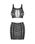 Obsessive-K102-top&skirt-frf